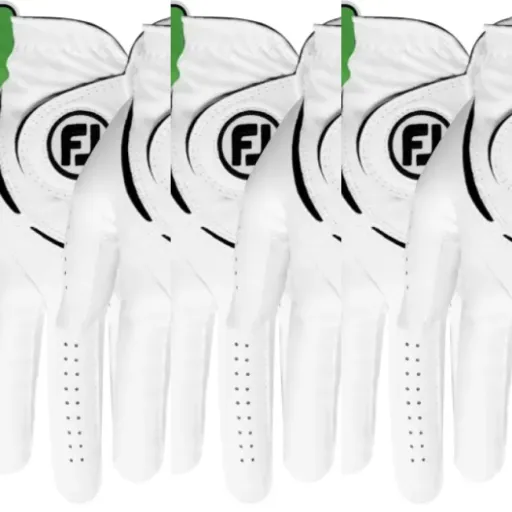 13 best golf Men's Gloves: our comparison (January 2026)