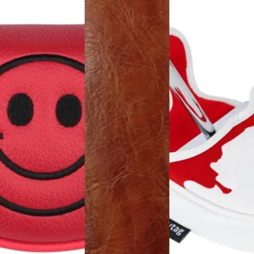 Top 21: best golf Mallet Putters (January 2026)