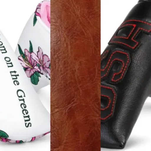 The best golf Blade Putters: our top 33 (January 2026)