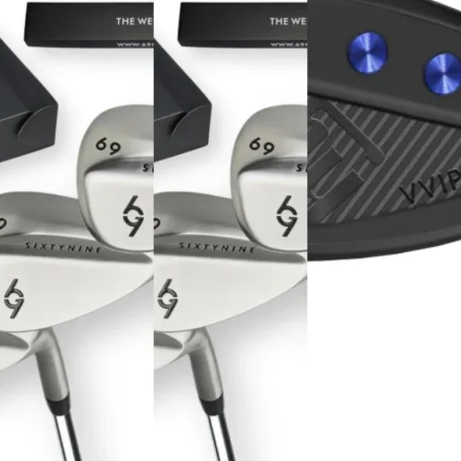 Ranking of the 7 best golf Sand Wedges (January 2026)