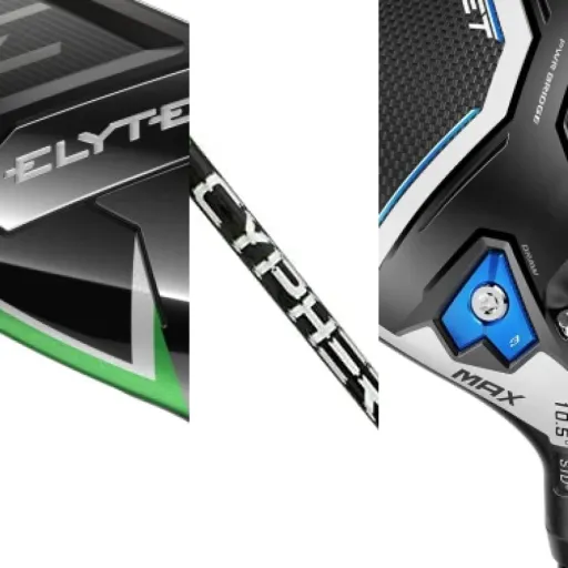 Top 15 best golf Adjustable Drivers (January 2026)