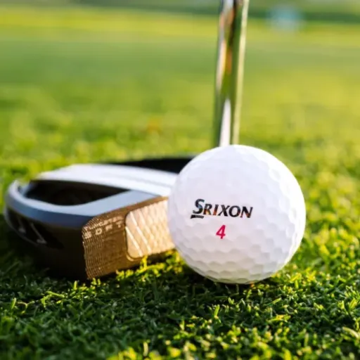 Srixon Soft Feel Lady 8 & 9 Review: A Comfortable Choice for Moderate Swings