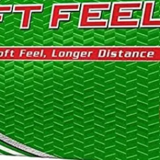 Srixon Soft Feel Golf Balls Review: A Reliable Pick for the Average Golfer