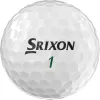 Srixon SOFT FEEL 13 & 14 Review: Solid Feel and Distance Consistency