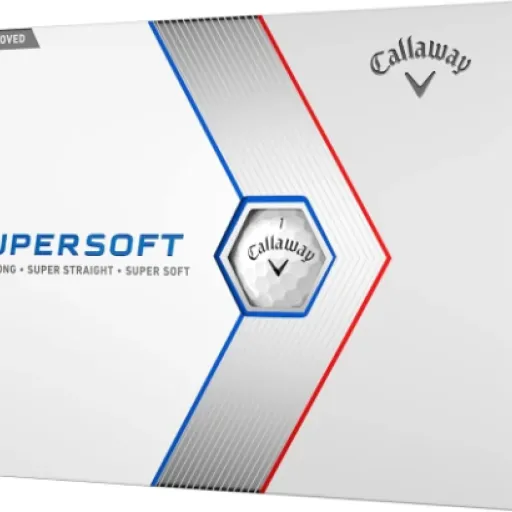 Callaway Golf Supersoft Golf Balls Review: The Golf Ball That Keeps It Simple