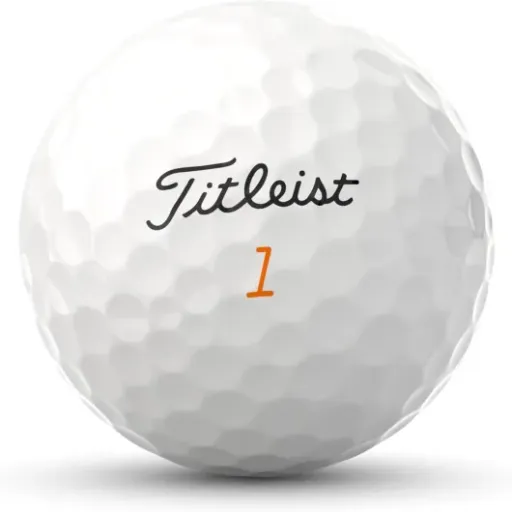 Titleist Velocity Golf Ball Review: Reliable Distance with a Consistent Flight