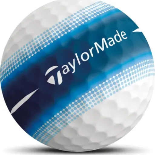 TaylorMade Tour Response Golf Balls Review: Solid Performance with a Soft Touch