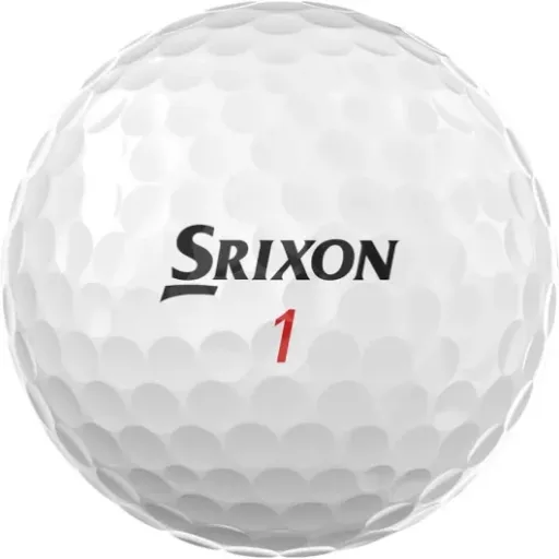 Srixon Z-Star Golf XV Balls Review: Solid Choice for the Avid Golfer