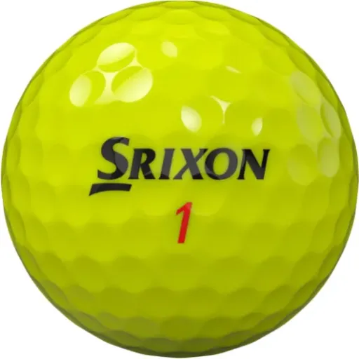 Srixon Z-STAR XV 8 & 9 Review: Solid Performance for the Serious Golfer