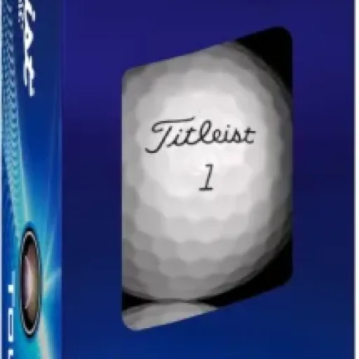 Titleist Tour Soft Golf Ball Review: Solid Performance with a Soft Feel