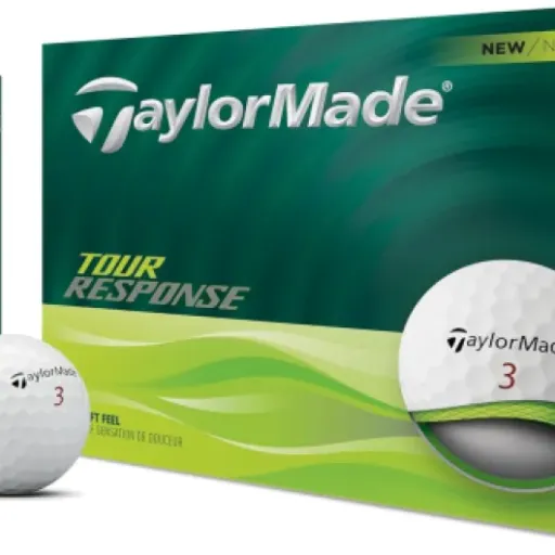 TaylorMade 2025 Golf Tour Response Review: Does this ball hit the mark?