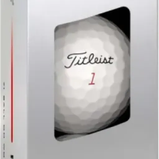 Titleist Pro V1x Review: A Golf Ball for Consistent Performance