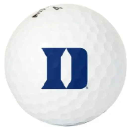 Duke University Golf Balls Review: Decent for Fans but Not Much More