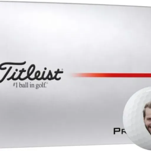 Titleist Pro V1x Photo Golf Balls 2025 Review: Distance with a Shot of Control