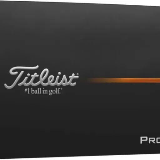 Titleist Pro V1 Golf Balls Review: When Consistency Meets Performance