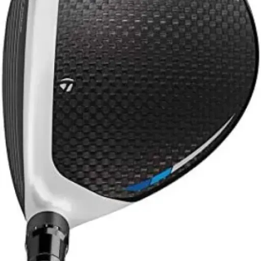 TaylorMade SIM 2 Titanium Fairway 5 Wood Review: Higher Launch with Lower CG