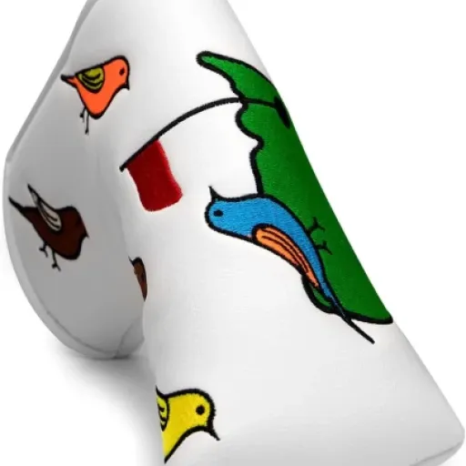 Birdie&Green Golf Club Covers Review: Solid Protection for Your Golf Gear