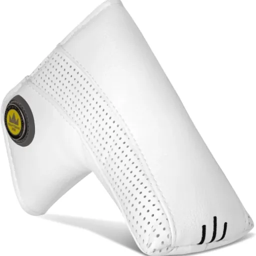 Craftsman Golf Classic Durable Golf Club Head Cover Review: A Reliable Option for Your Clubs