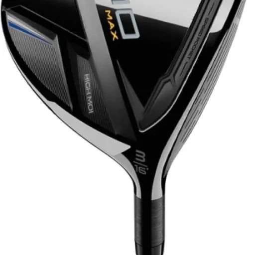 TaylorMade Qi10 MAX Fairway Review: A Solid Companion on the Course