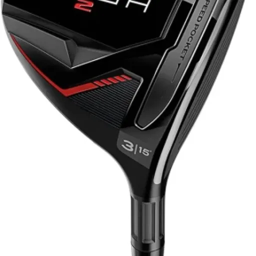 TaylorMade Golf Stealth 2 Fairway Wood Review: Solid Performance with Advanced Tech Enhancements