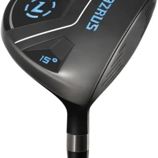 Lazrus Golf Fairway Woods Review: Budget-Friendly Performance for Weekend Warriors