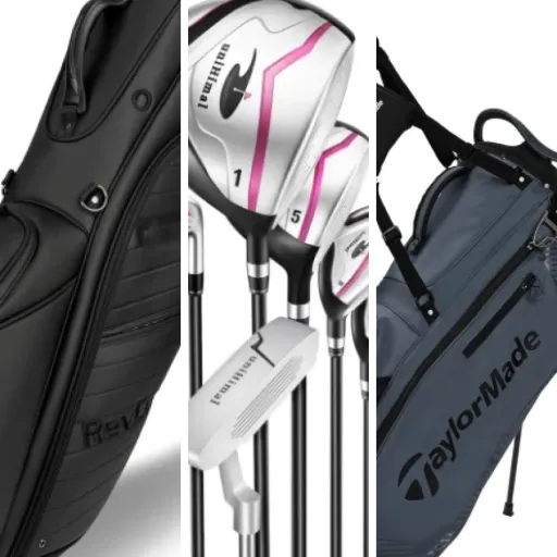 Guide: the 12 best golf Stand Bags (2026)