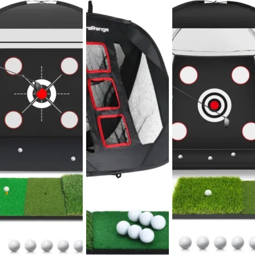 Top 9: best golf Chipping Nets (2026)