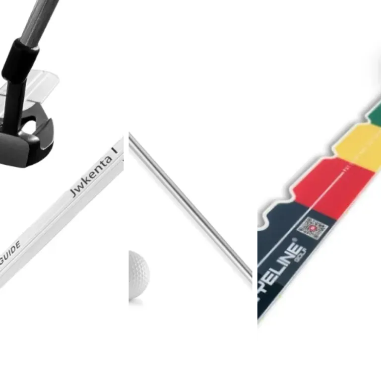 The best golf Putting Aids: our top 6 (2026)