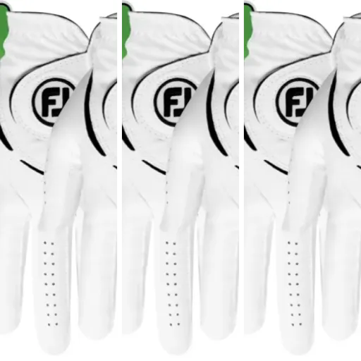 14 best golf Men's Gloves: our comparison (2026)