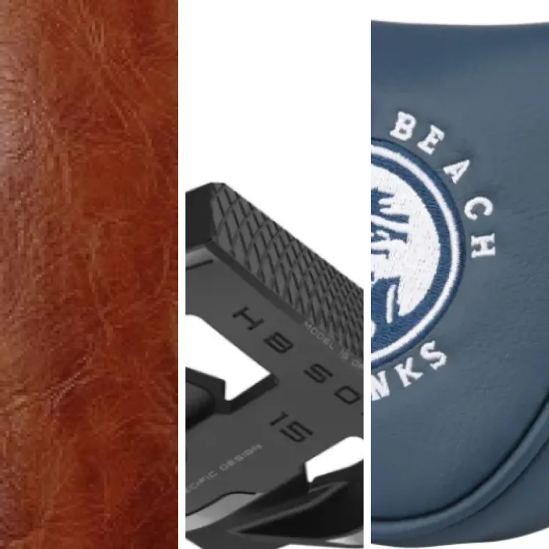 Top 39: best golf Mallet Putters (2026)