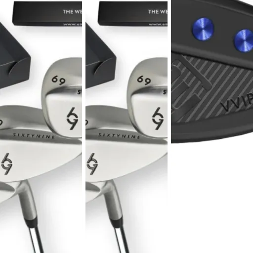 Which golf Lob Wedges to choose? Top 5 (2026)