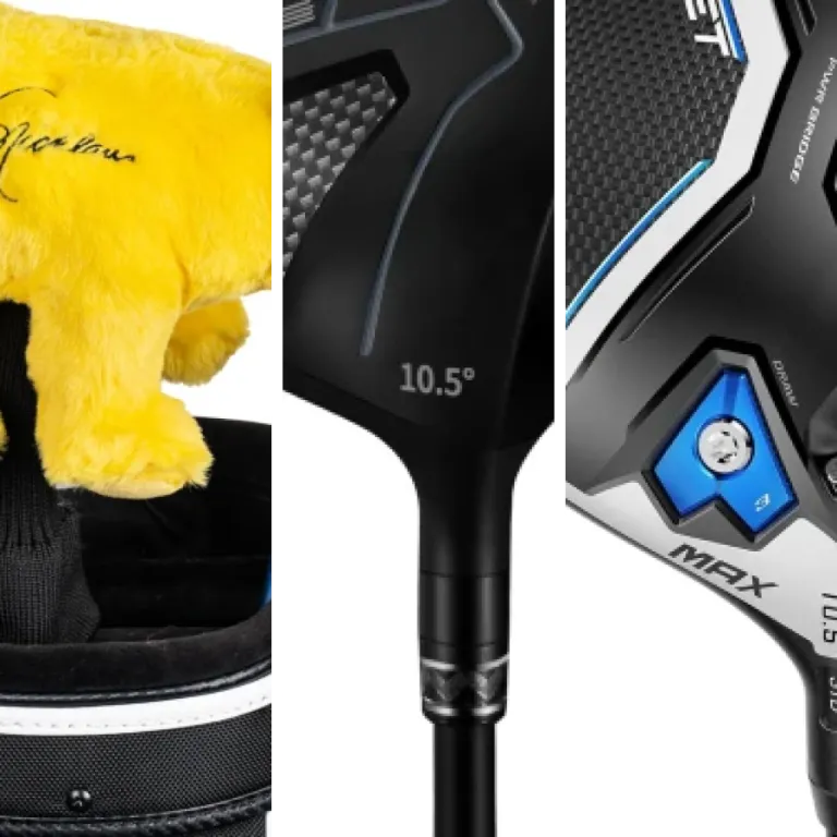 The 12 best golf Standard Drivers (2026)