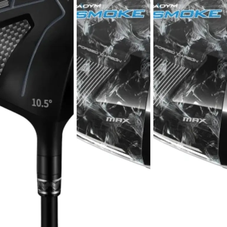 The best golf High Launch Drivers: our top 11 (2026)