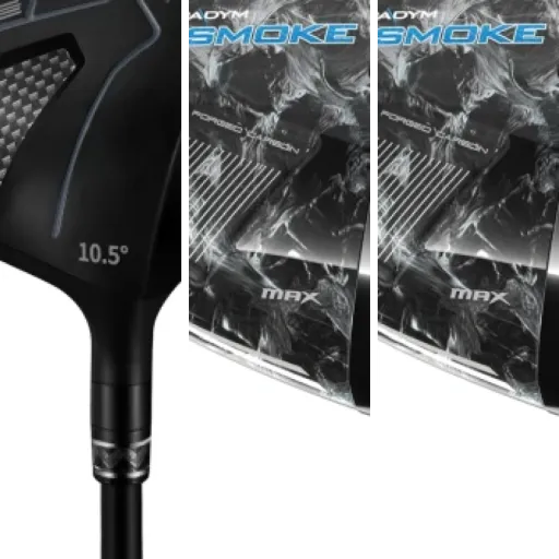 The best golf High Launch Drivers: our top 5 (2026)