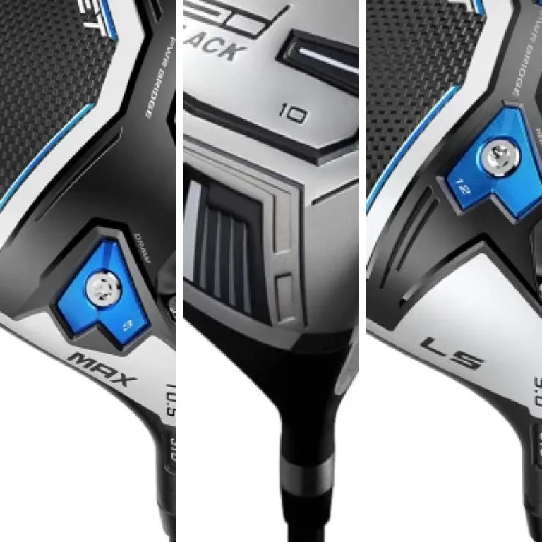 Which golf Game Improvement Drivers to choose? Top 10 (2026)