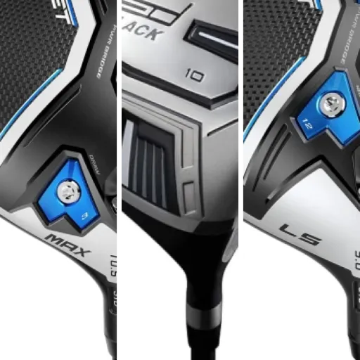 Which golf Game Improvement Drivers to choose? Top 3 (2026)