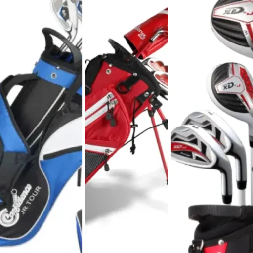 Ranking of the 8 best golf Combo Sets (2026)