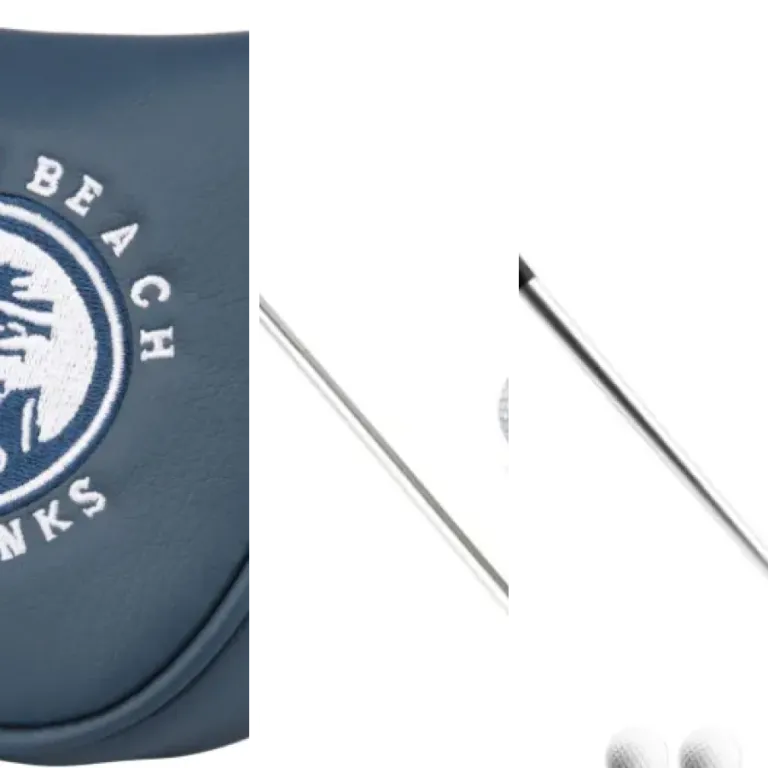 7 best golf Center Shafted Putters: our comparison (2026)