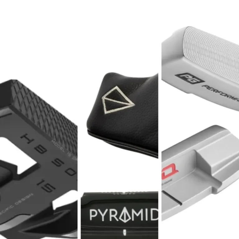 Top 9 best golf Face Balanced Putters (2026)