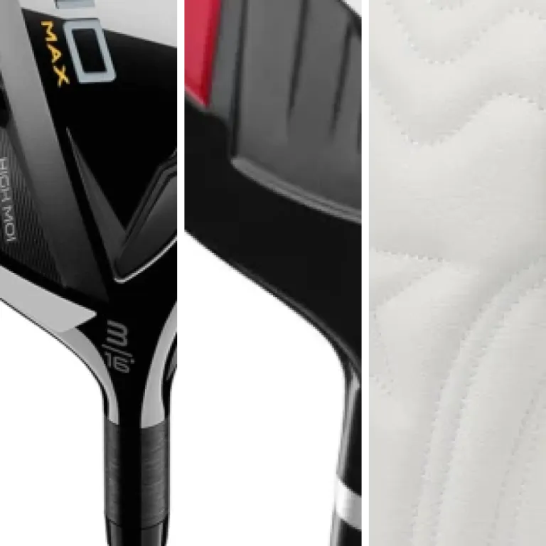 The 10 best golf High Launch Fairways (2026)