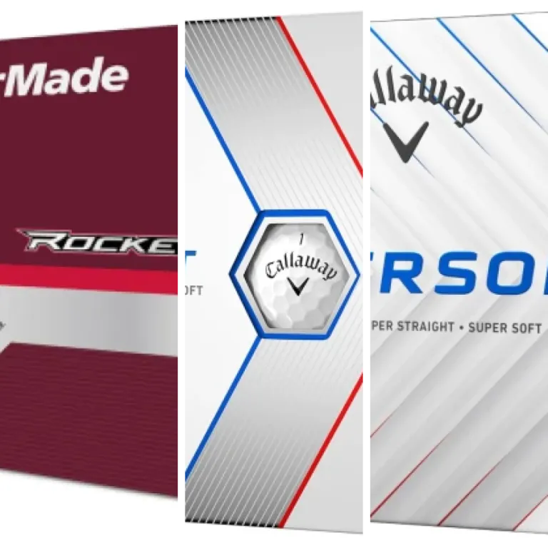 Top 30: best soft Feel Golf Balls (2026)