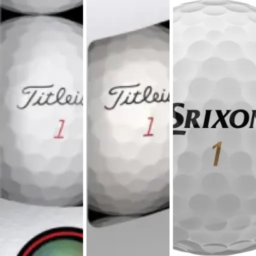 The best urethane Cover Golf Balls: our top 10 (2026)