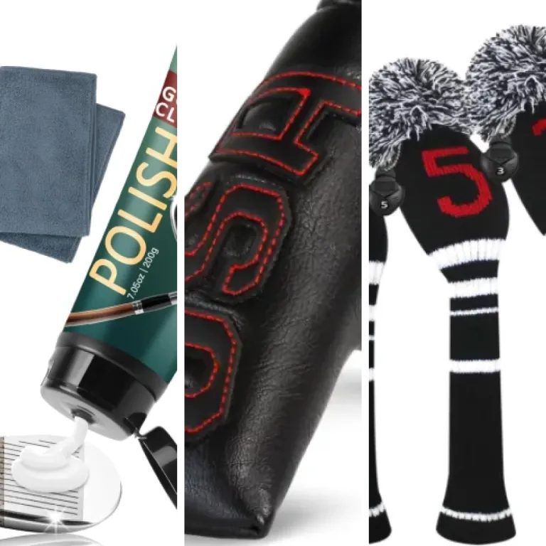 Which golf All-Weather Gloves to choose? Top 2 (2026)