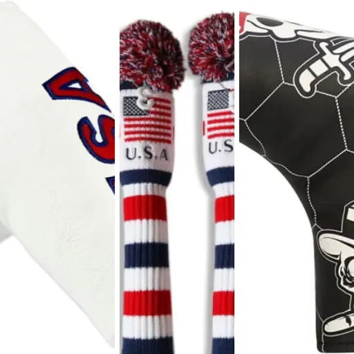 Ranking of the 3 best golf Bucket Hats (2026)