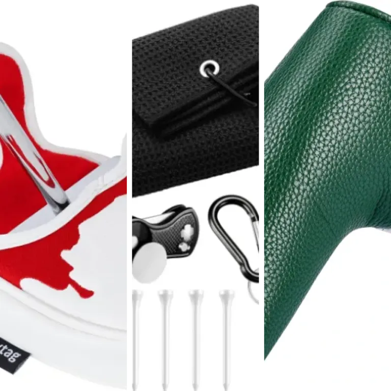 5 best golf Divot Tools: our comparison (2026)