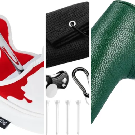 12 best golf Divot Tools: our comparison (2026)
