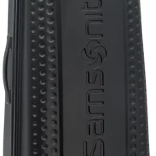 Samsonite Golf 6850 Hard Case Review: a solid armored box for your clubs, with a few catches