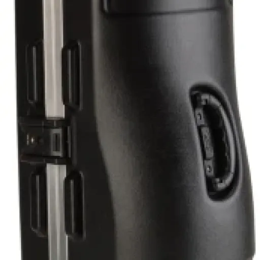 SKB ATA Staff Pro XL Review: a tank of a golf travel case with a few weak spots