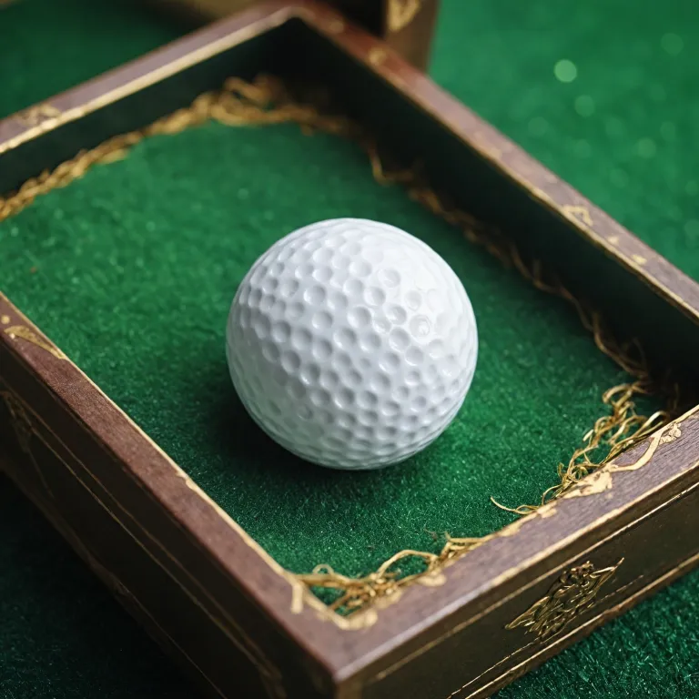 Why titleist pro v1 golf balls set the standard for luxury performance