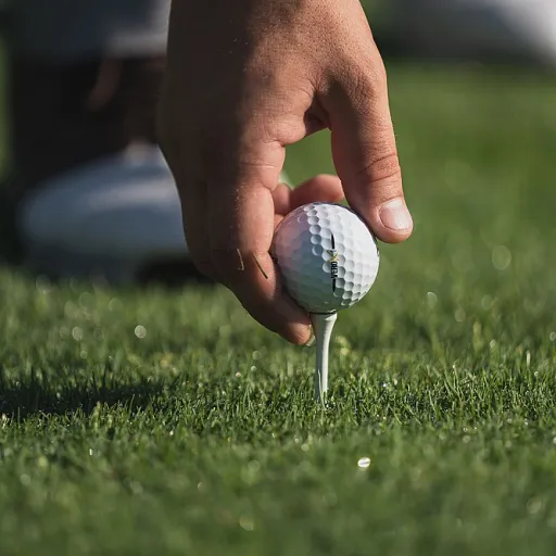 Why maxfli golf balls deserve a place in your luxury bag